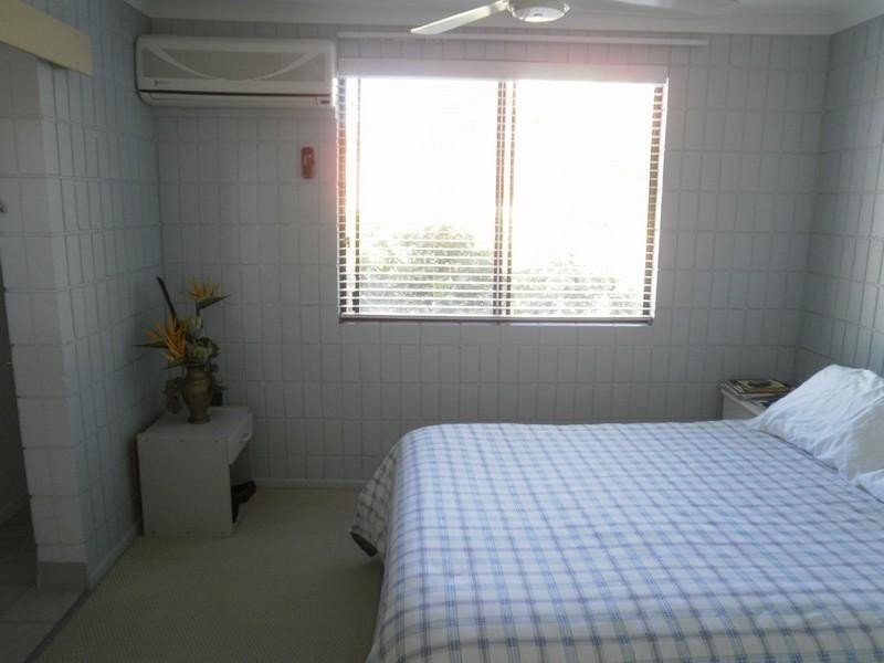 Townsville City QLD 4810