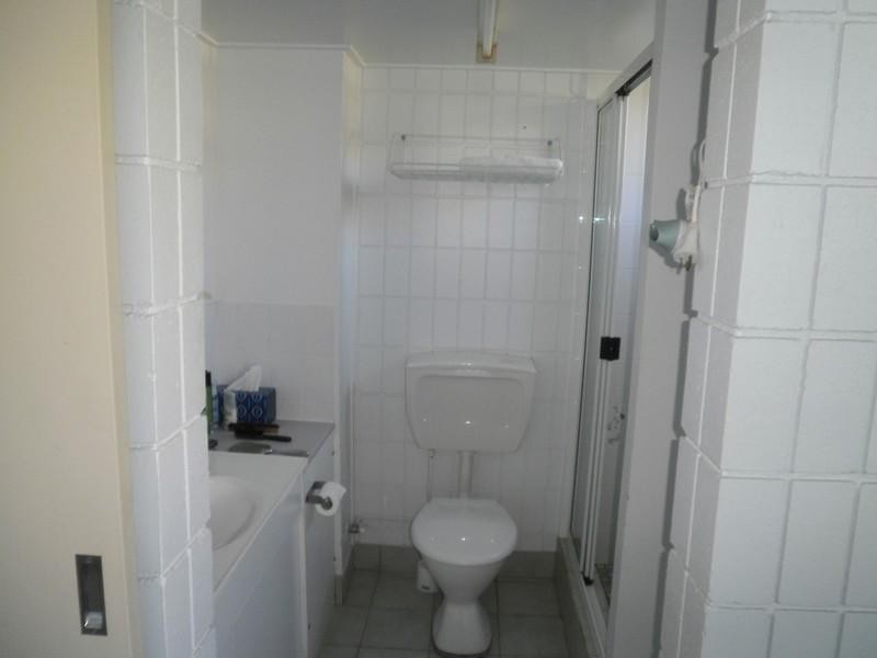 Townsville City QLD 4810