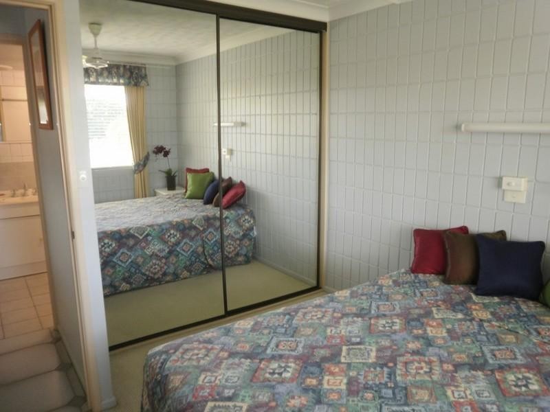 Townsville City QLD 4810