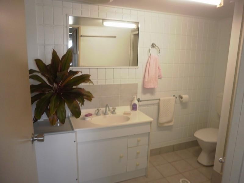 Townsville City QLD 4810