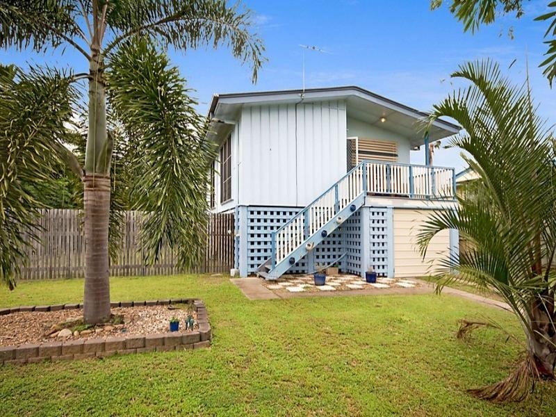 28 Nathan Street, Vincent QLD 4814