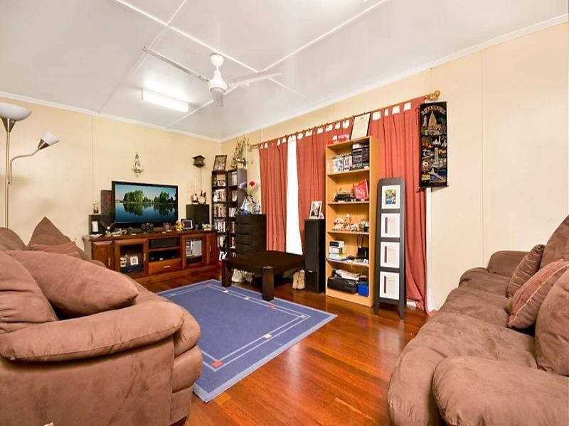 28 Nathan Street, Vincent QLD 4814