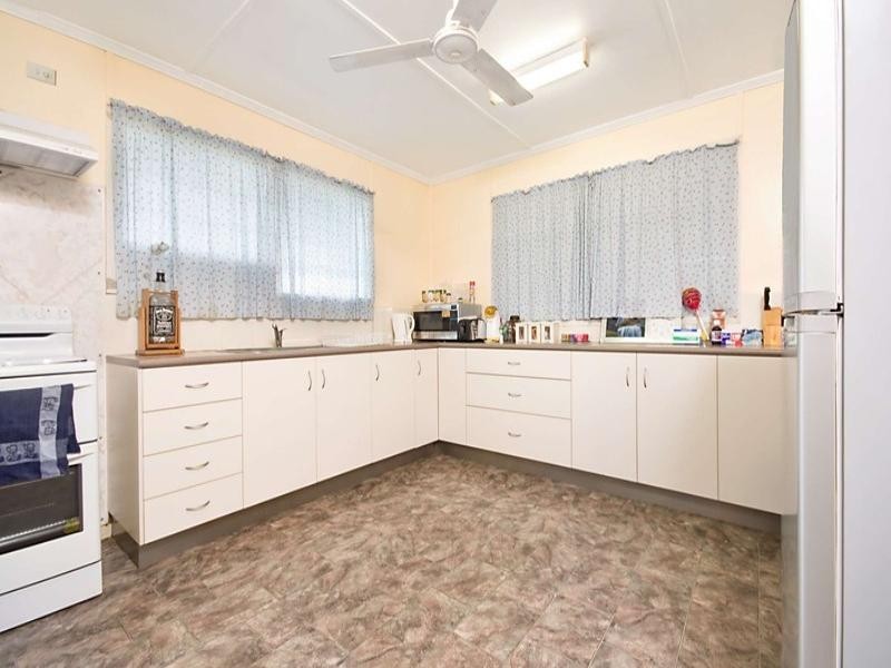 28 Nathan Street, Vincent QLD 4814