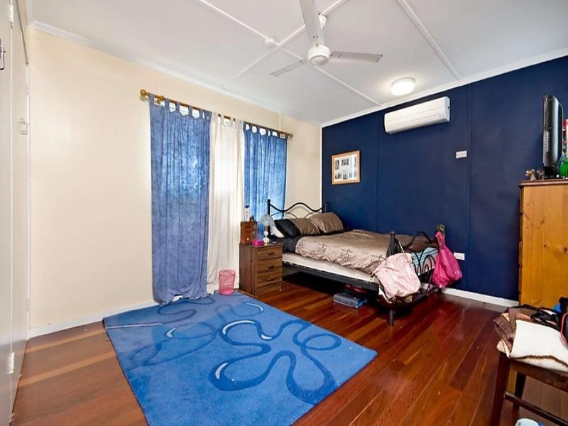 28 Nathan Street, Vincent QLD 4814
