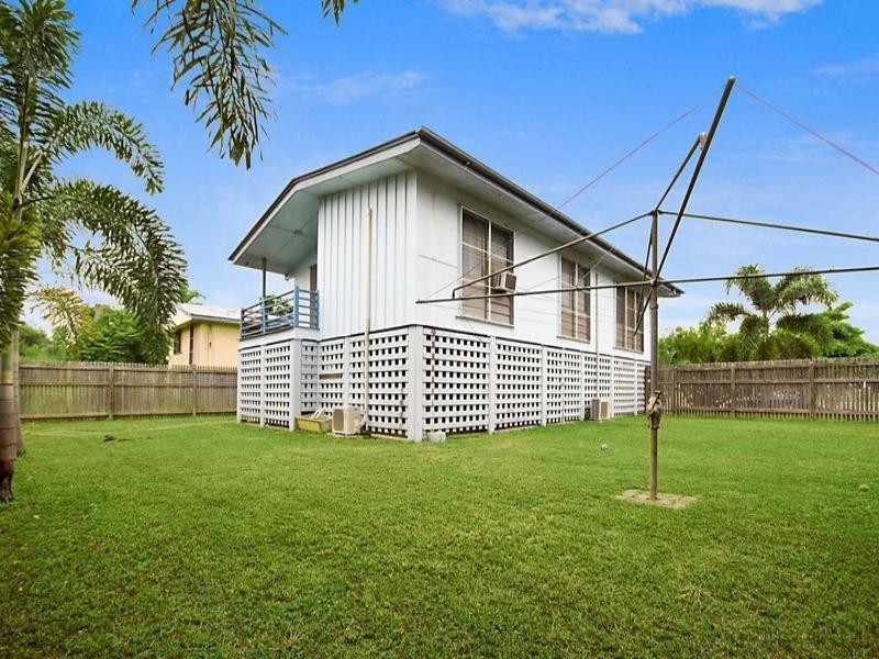 28 Nathan Street, Vincent QLD 4814