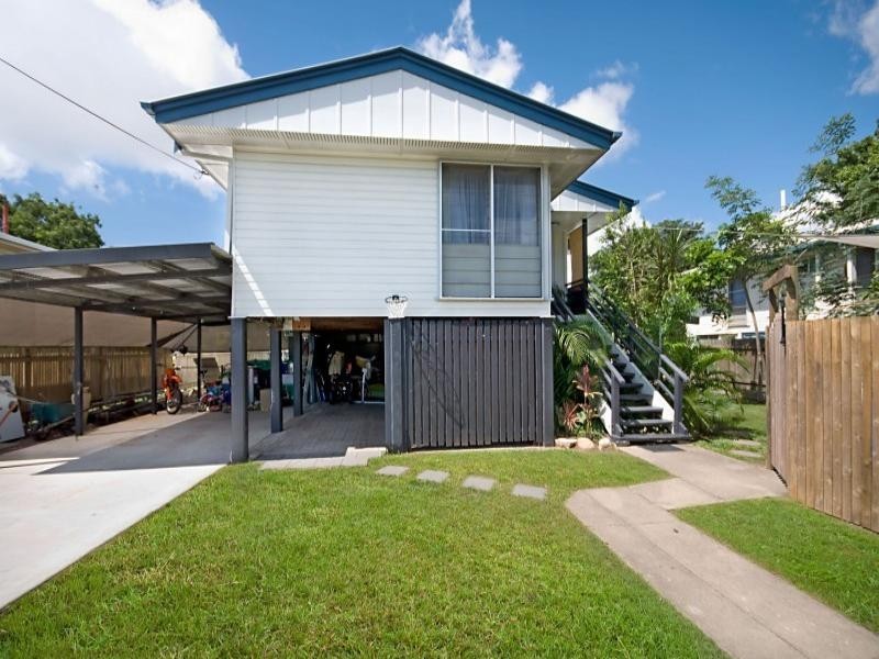 10 Nathan Street, Vincent QLD 4814