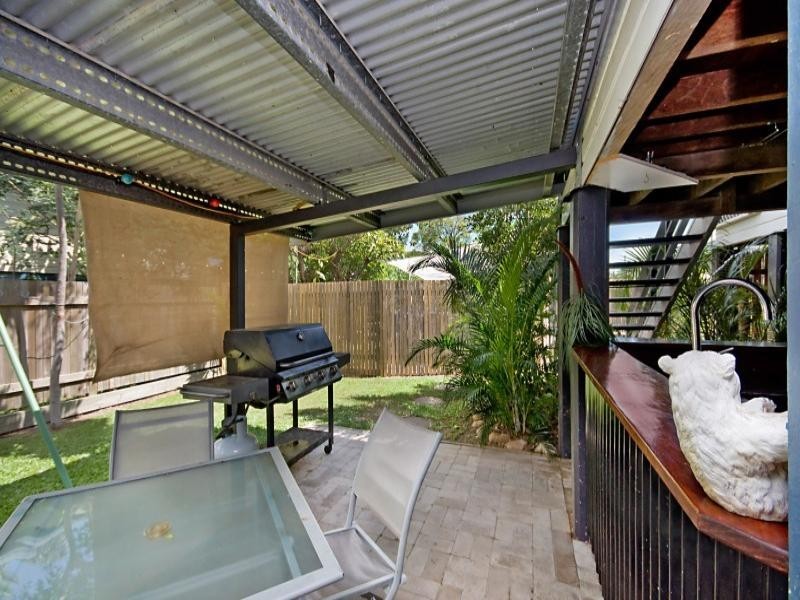 10 Nathan Street, Vincent QLD 4814