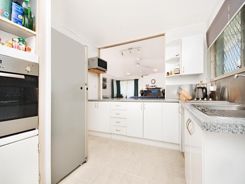 10 Nathan Street, Vincent QLD 4814