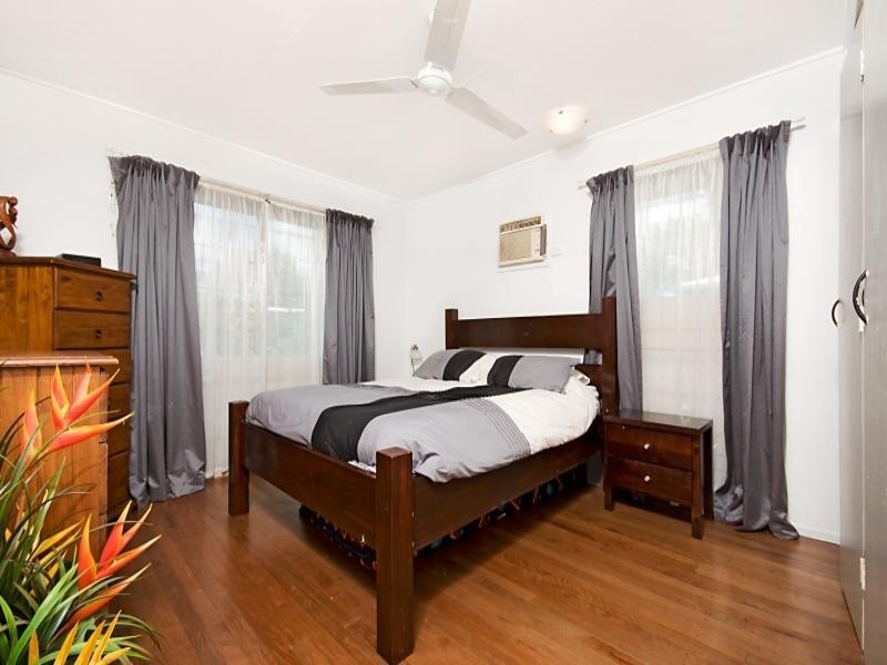 10 Nathan Street, Vincent QLD 4814