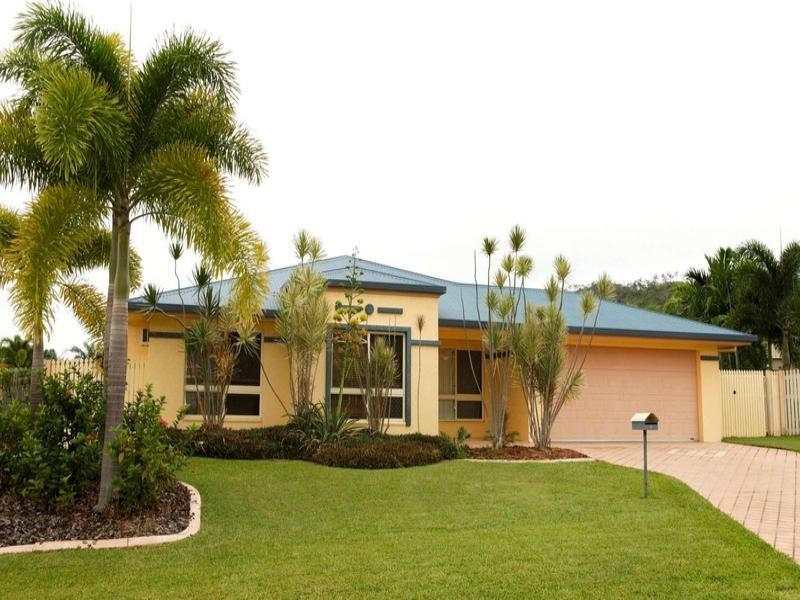 6 Mustey Close, Mount Louisa QLD 4814