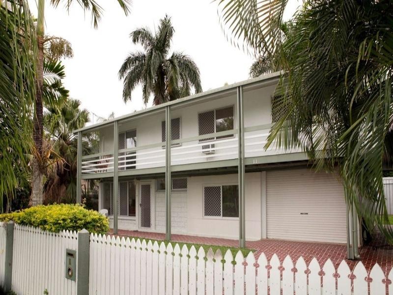 11 Valencia Street, Kirwan QLD 4817