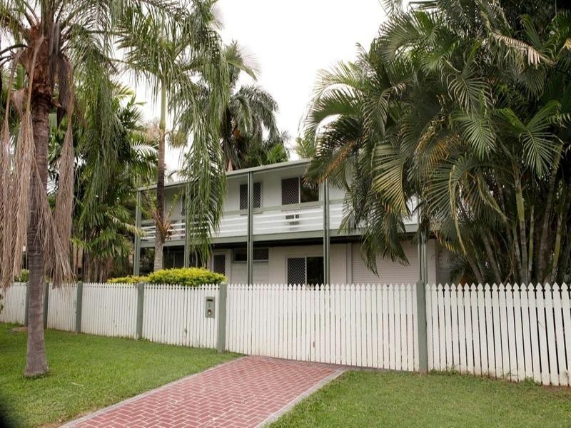 11 Valencia Street, Kirwan QLD 4817
