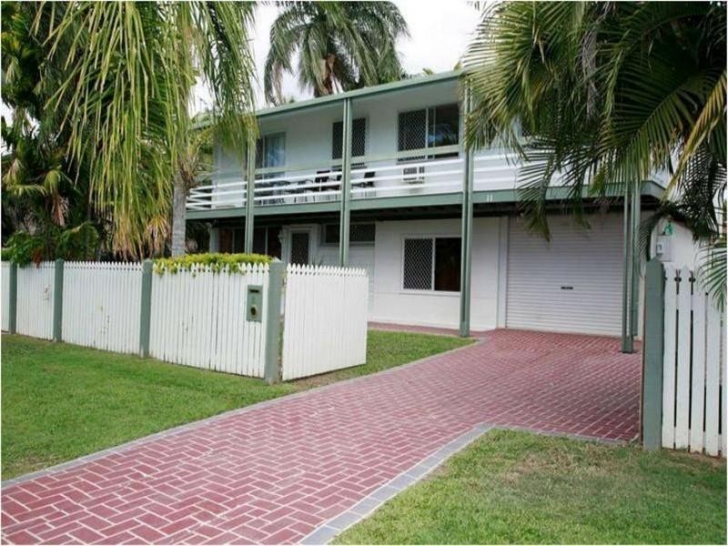 11 Valencia Street, Kirwan QLD 4817