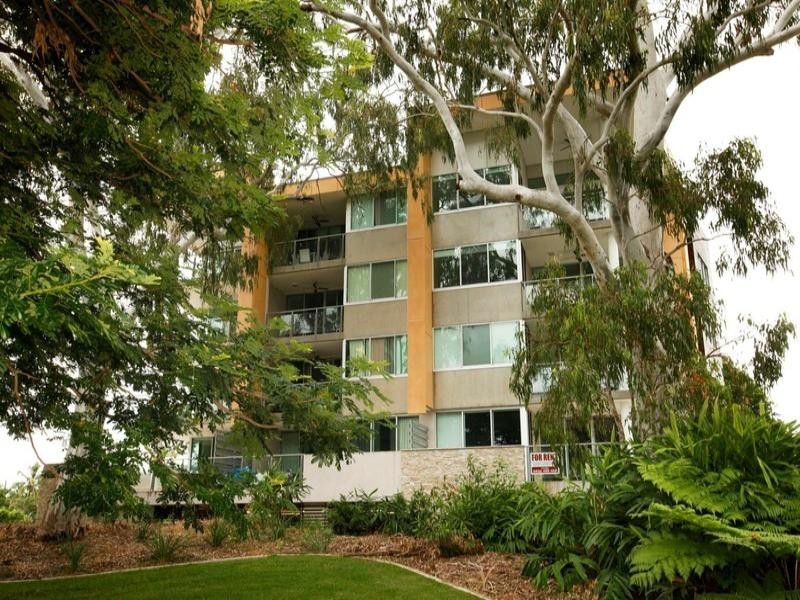 45/1 Sporting Drive, Thuringowa Central QLD 4817