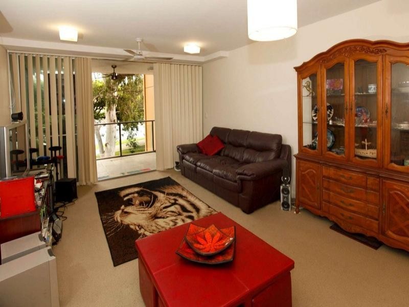 45/1 Sporting Drive, Thuringowa Central QLD 4817