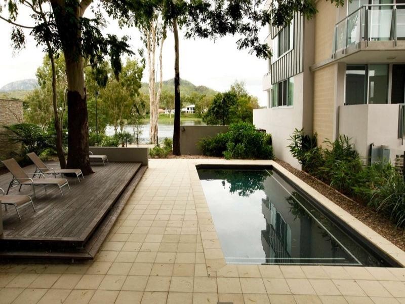 45/1 Sporting Drive, Thuringowa Central QLD 4817