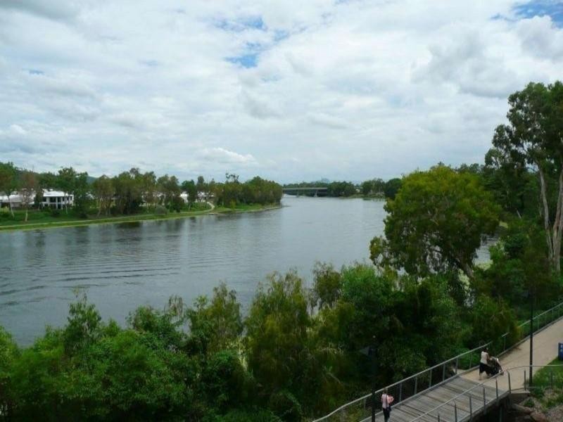 45/1 Sporting Drive, Thuringowa Central QLD 4817