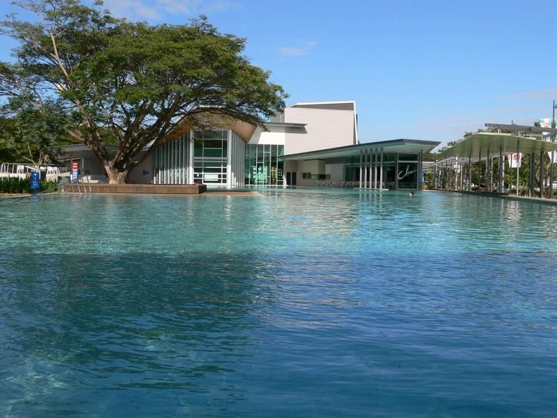 45/1 Sporting Drive, Thuringowa Central QLD 4817