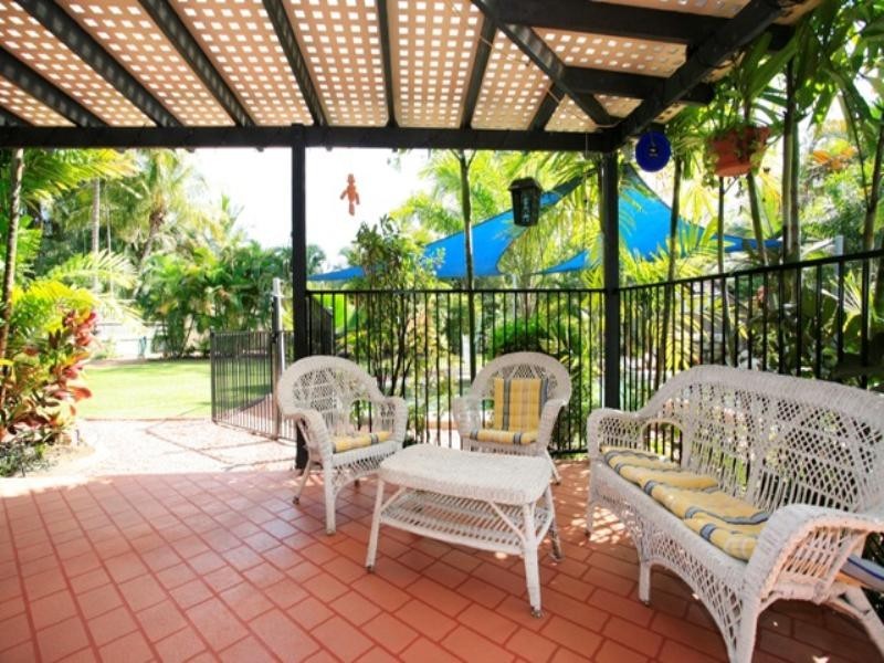 11 Lotus Court, Bushland Beach QLD 4818