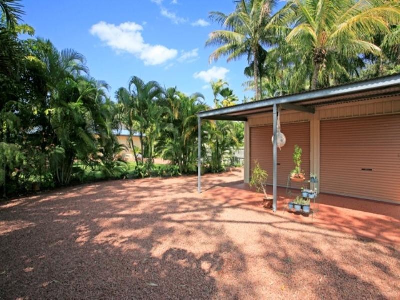 11 Lotus Court, Bushland Beach QLD 4818