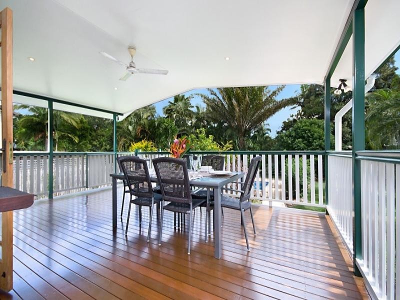 50 Sherriff Street, Hermit Park QLD 4812