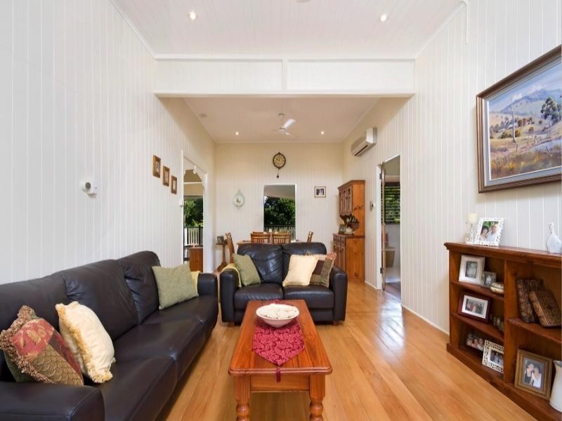 50 Sherriff Street, Hermit Park QLD 4812