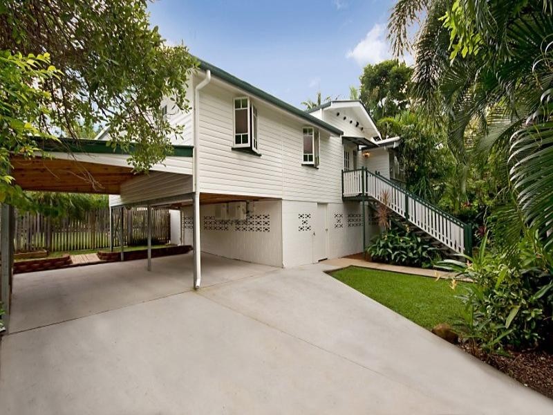 50 Sherriff Street, Hermit Park QLD 4812