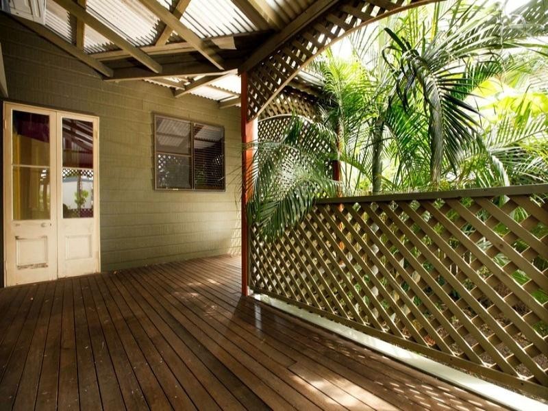 38 Armstrong Street, Hermit Park QLD 4812