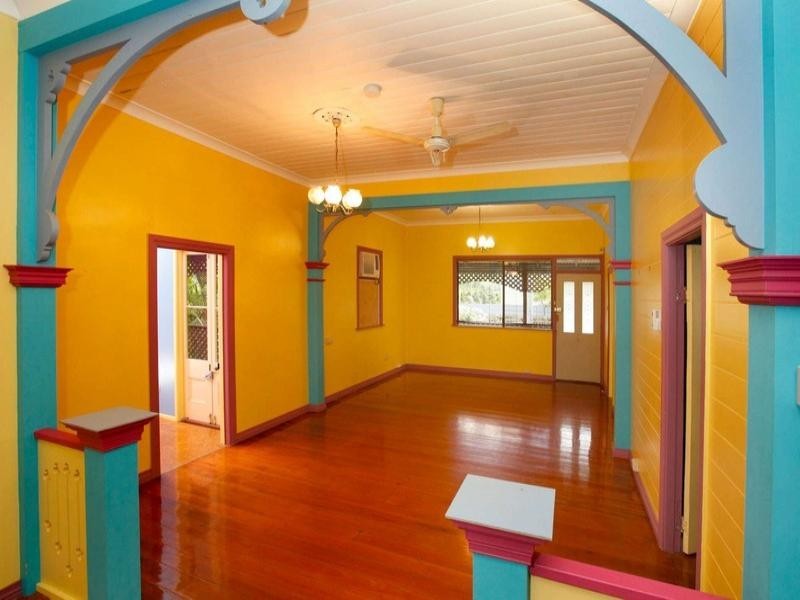 38 Armstrong Street, Hermit Park QLD 4812