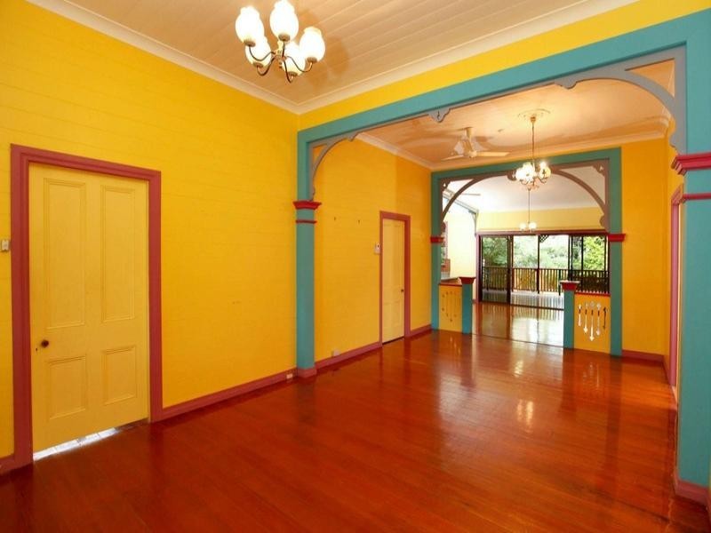 38 Armstrong Street, Hermit Park QLD 4812