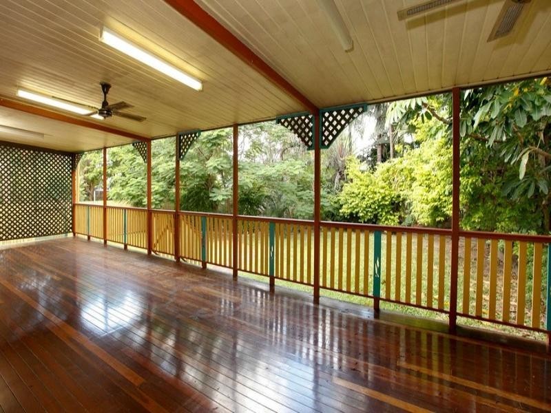 38 Armstrong Street, Hermit Park QLD 4812