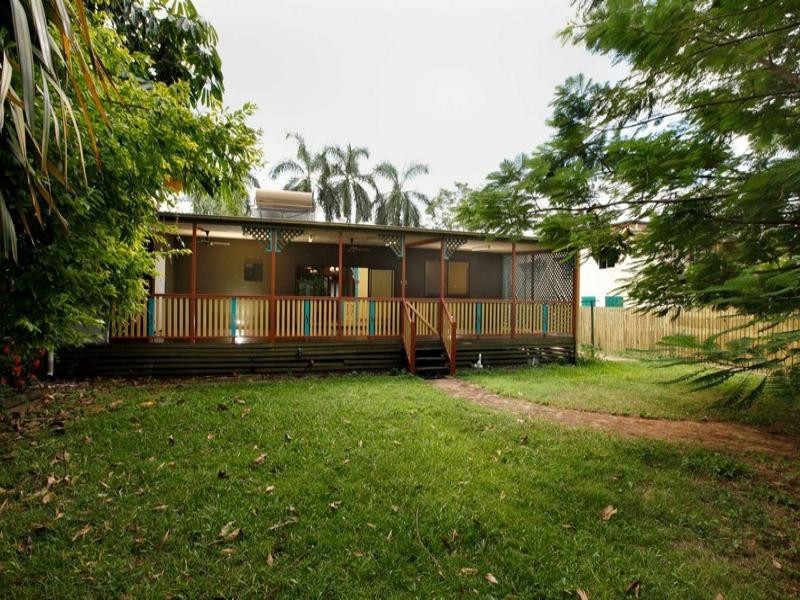 38 Armstrong Street, Hermit Park QLD 4812