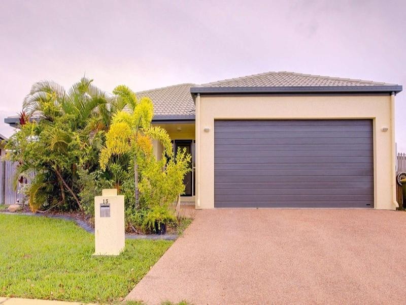 Bohle Plains QLD 4817