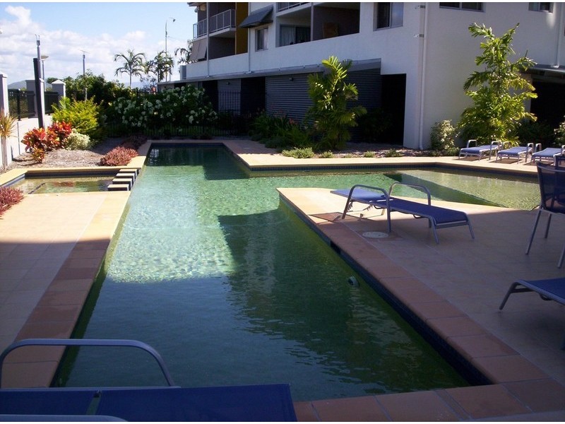 Townsville City QLD 4810