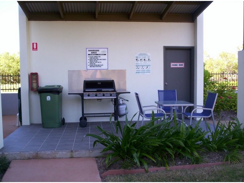 Townsville City QLD 4810