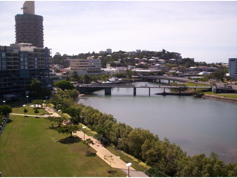 Townsville City QLD 4810