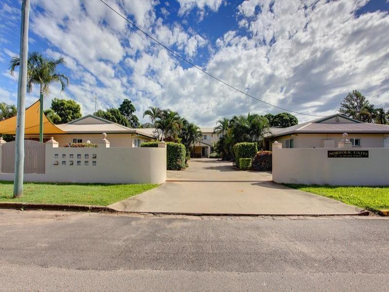 1/32 Second Street, Railway Estate QLD 4810