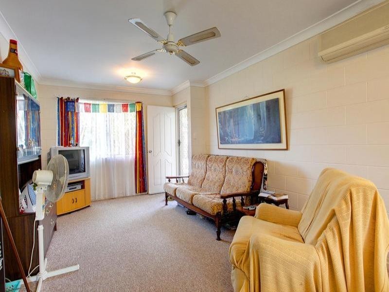 1/32 Second Street, Railway Estate QLD 4810
