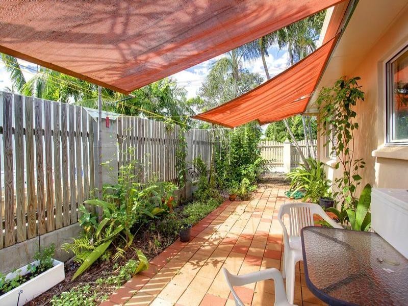 1/32 Second Street, Railway Estate QLD 4810