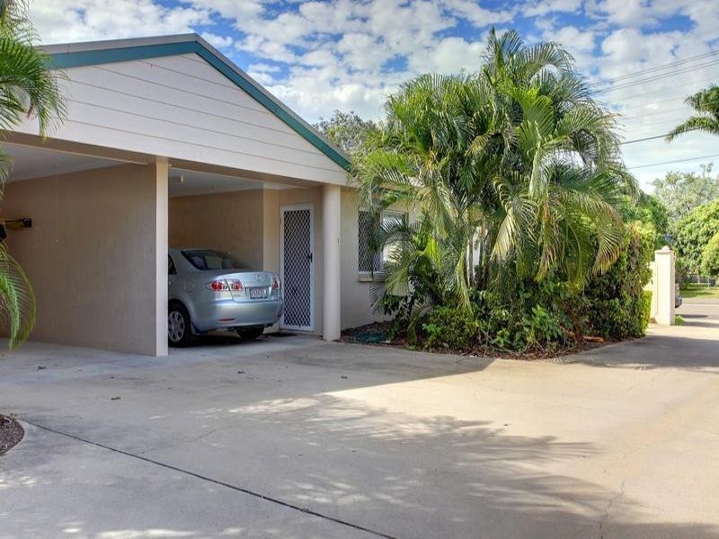 1/32 Second Street, Railway Estate QLD 4810