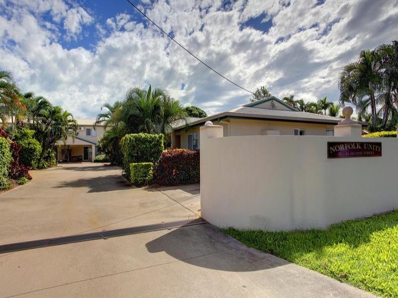 1/32 Second Street, Railway Estate QLD 4810