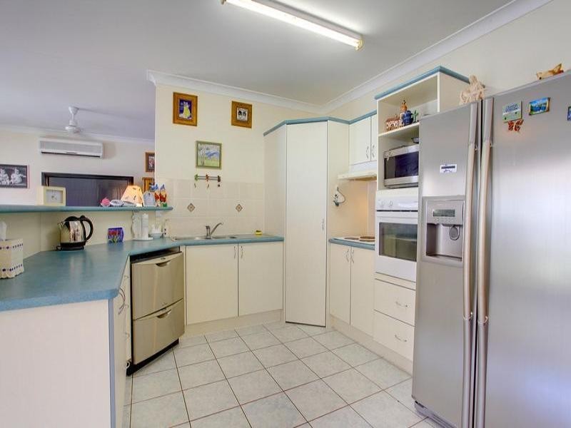 58 Estuary Parade, Douglas QLD 4814