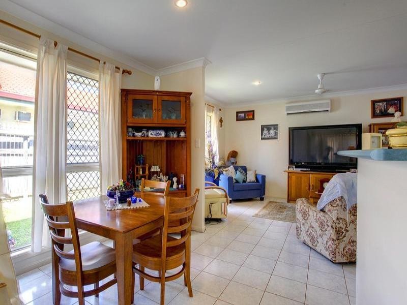 58 Estuary Parade, Douglas QLD 4814