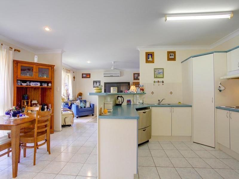 58 Estuary Parade, Douglas QLD 4814