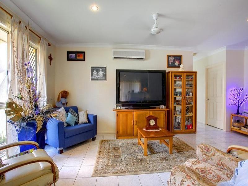 58 Estuary Parade, Douglas QLD 4814