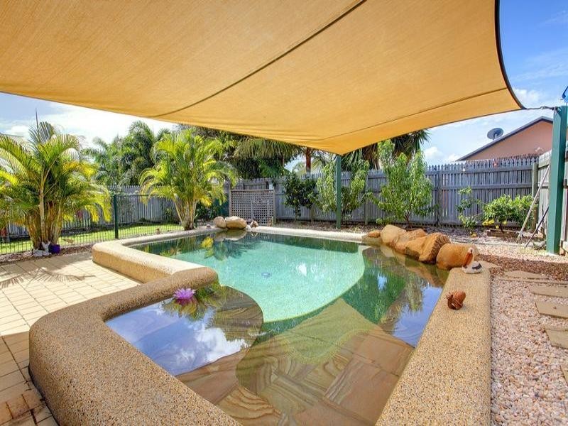 58 Estuary Parade, Douglas QLD 4814