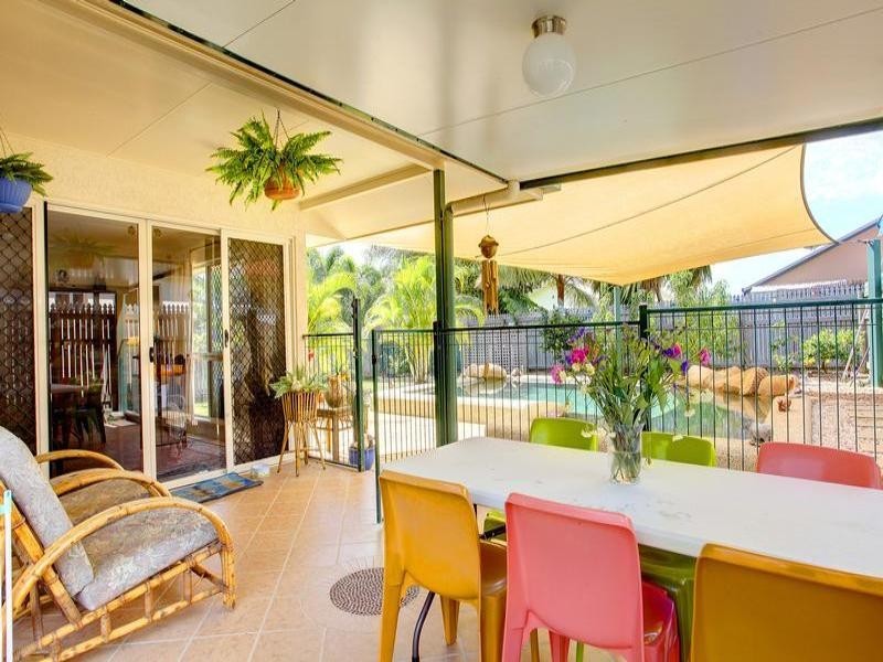 58 Estuary Parade, Douglas QLD 4814