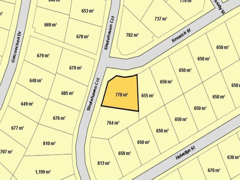 48 Shutehaven Circuit, Bushland Beach QLD 4818