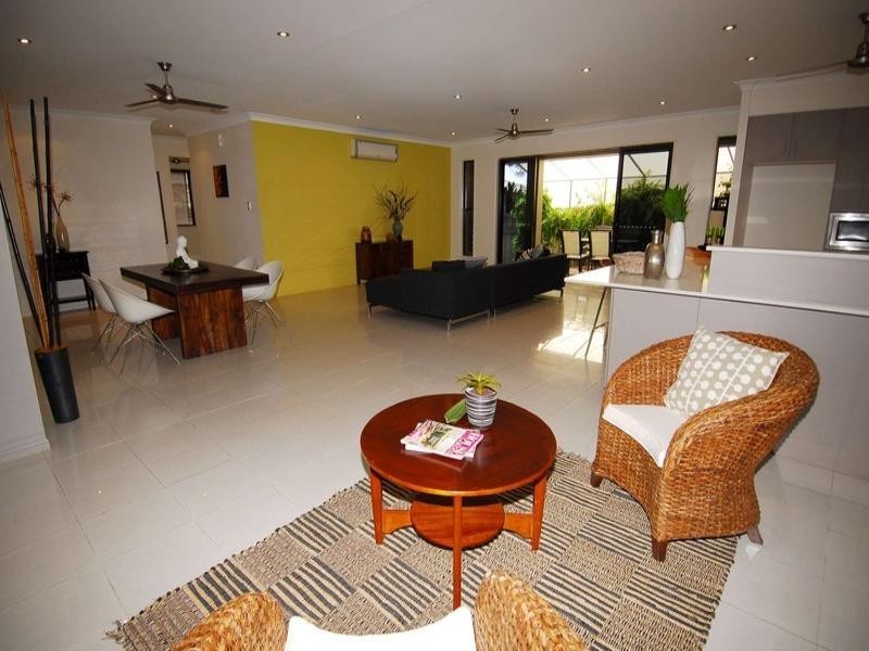 27 Riverwood Drive, Idalia QLD 4811