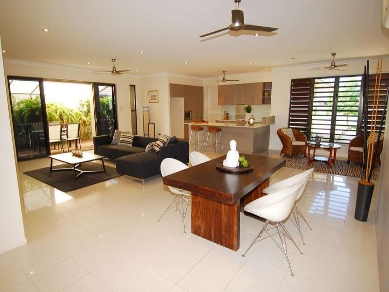 27 Riverwood Drive, Idalia QLD 4811